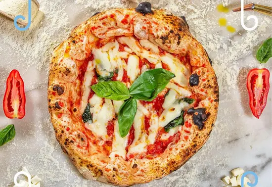 Donna Luisella Take Away