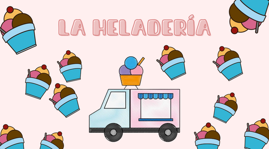 La heladeria