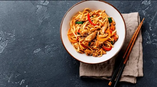 Bar Orientalny ANH HUNG