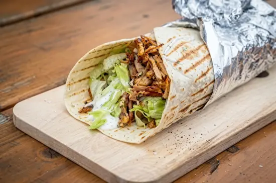 Dubai Kebab
