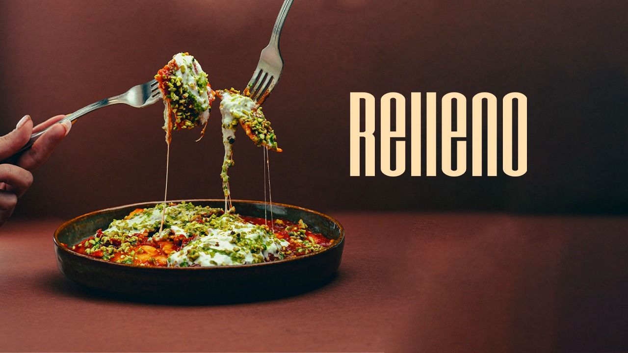 Relleno