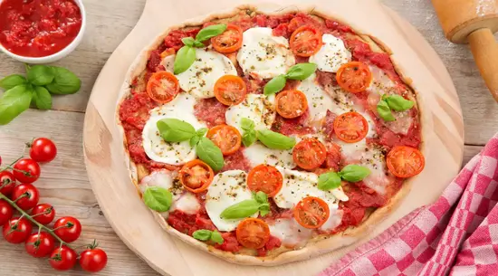 Planet Pizza