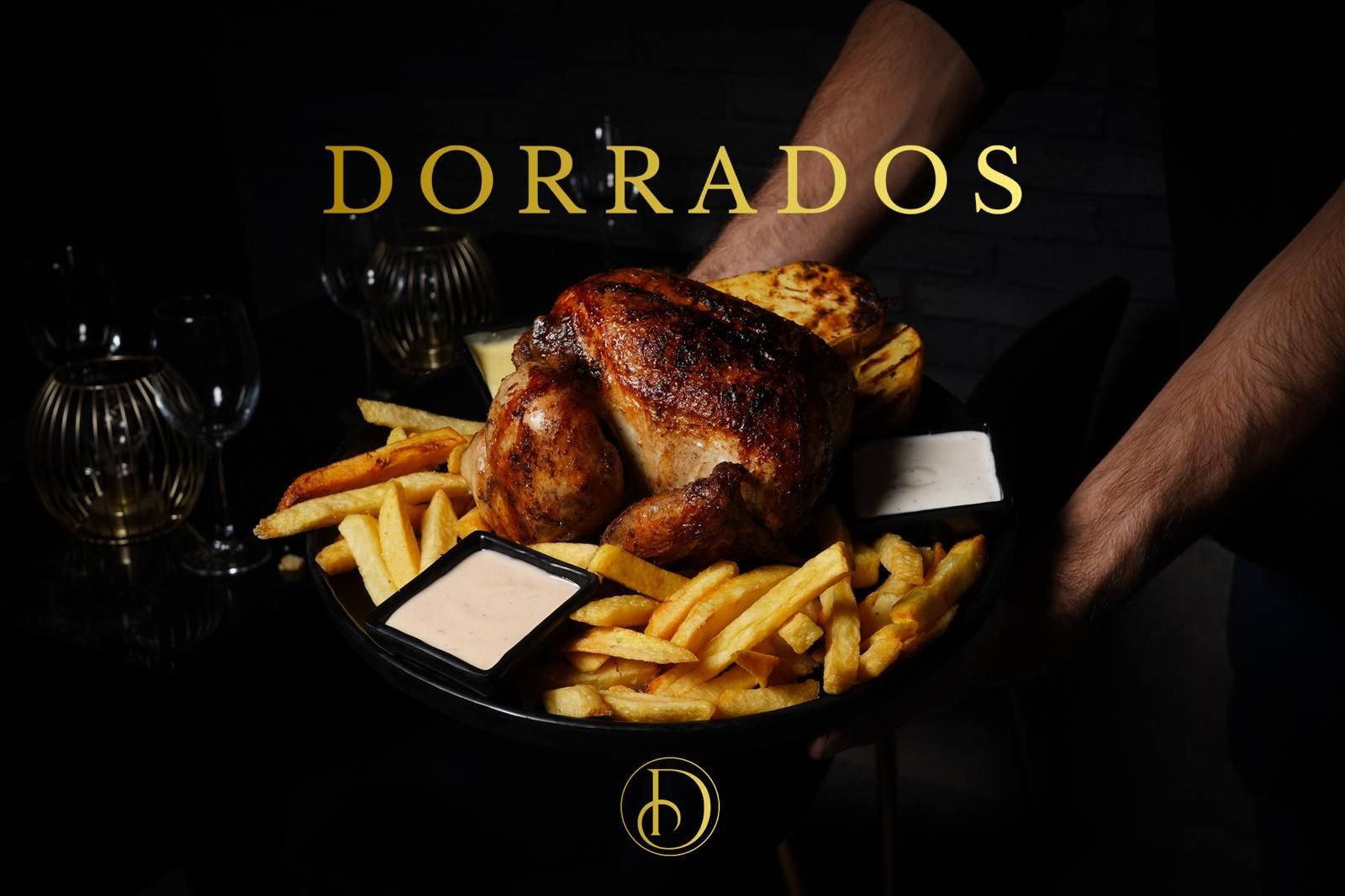 Dorrados Grill