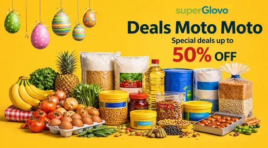 SuperGlovo