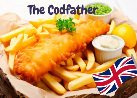 The Codfather