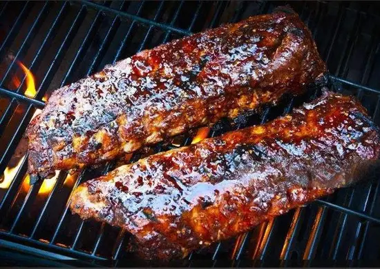 New York Ribs
