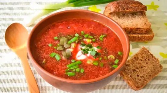 Khinkalnia / Хінкальня