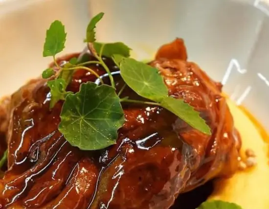 Ресторант Трио Кетъринг