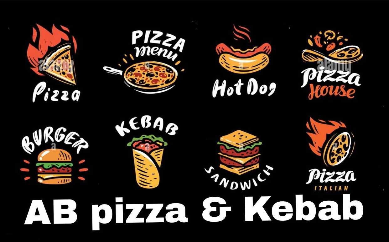 AB Pizza & Kebab