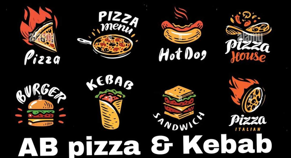 AB Pizza & Kebab