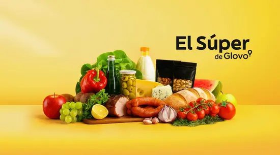 El Súper de Glovo