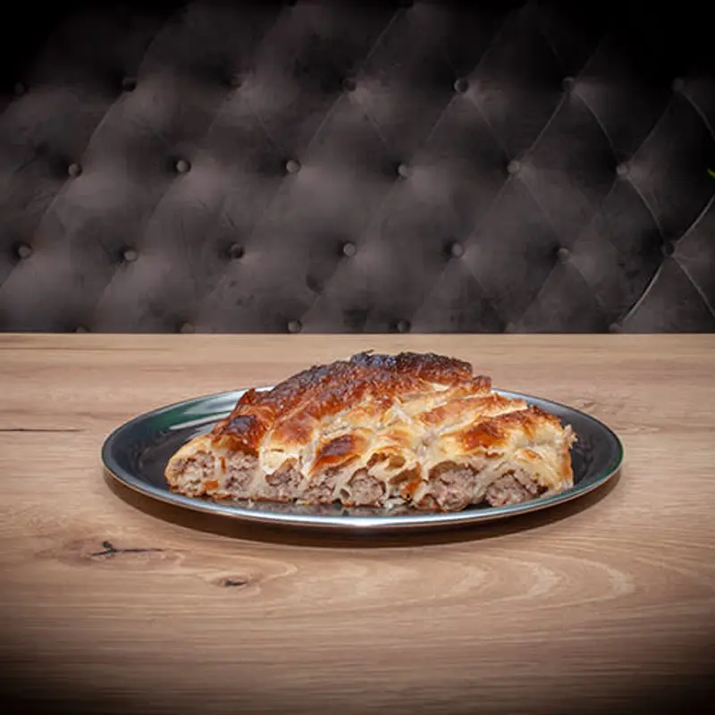 Buregdžinica kod Nedžmina