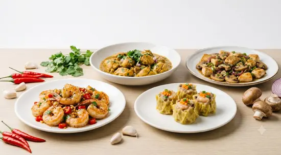 Restaurante DA FA