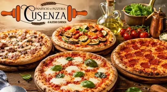 Panificio Pizzeria Cusenza