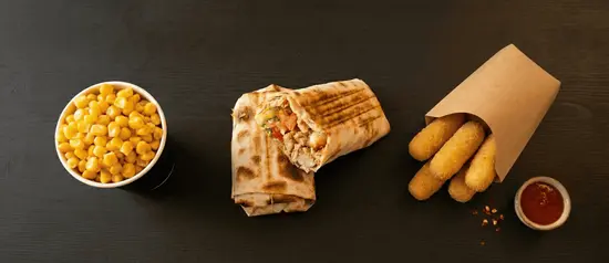 Shaurma Khaip / Шаурма Хайп