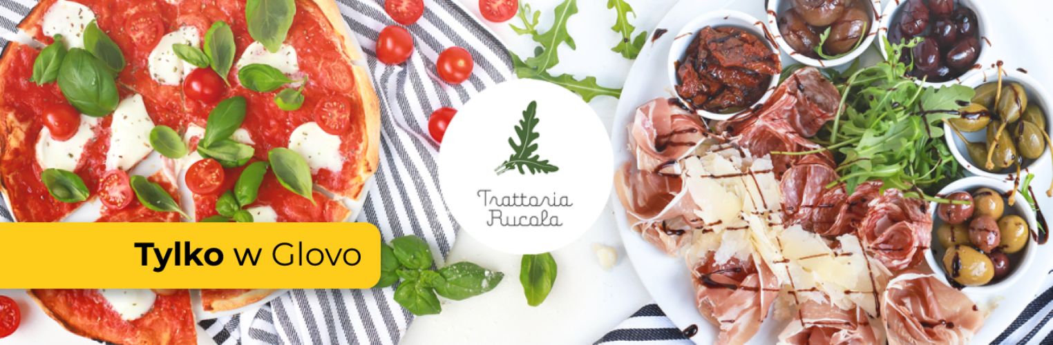 Trattoria Rucola