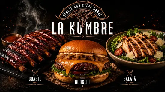 La Kumbre