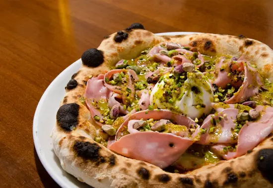 Bella Canto Pizzaria