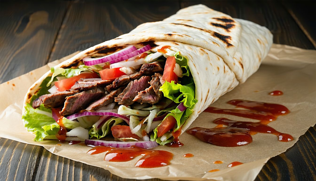 SANJH KEBAB