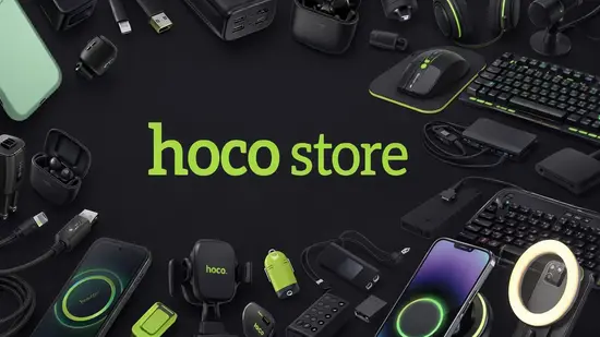 Hoco Store