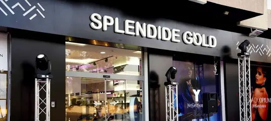 Splendide Gold