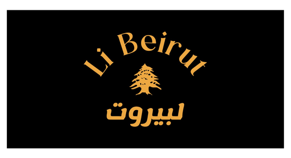 Li Beirut Shawarma By Alamir