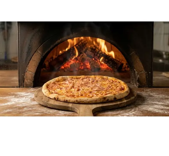 Pizza Olympia