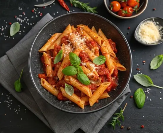 Pasta Store