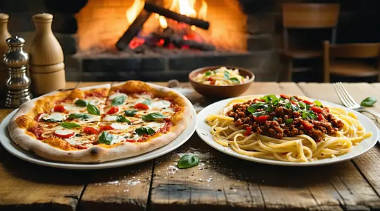 Pizzería Spacca Napoli Tenerife