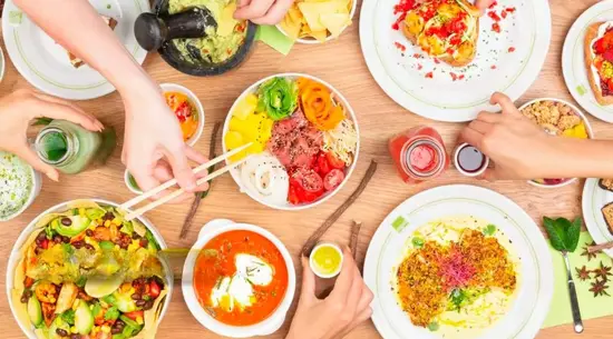 Seed Superfood & Pokè