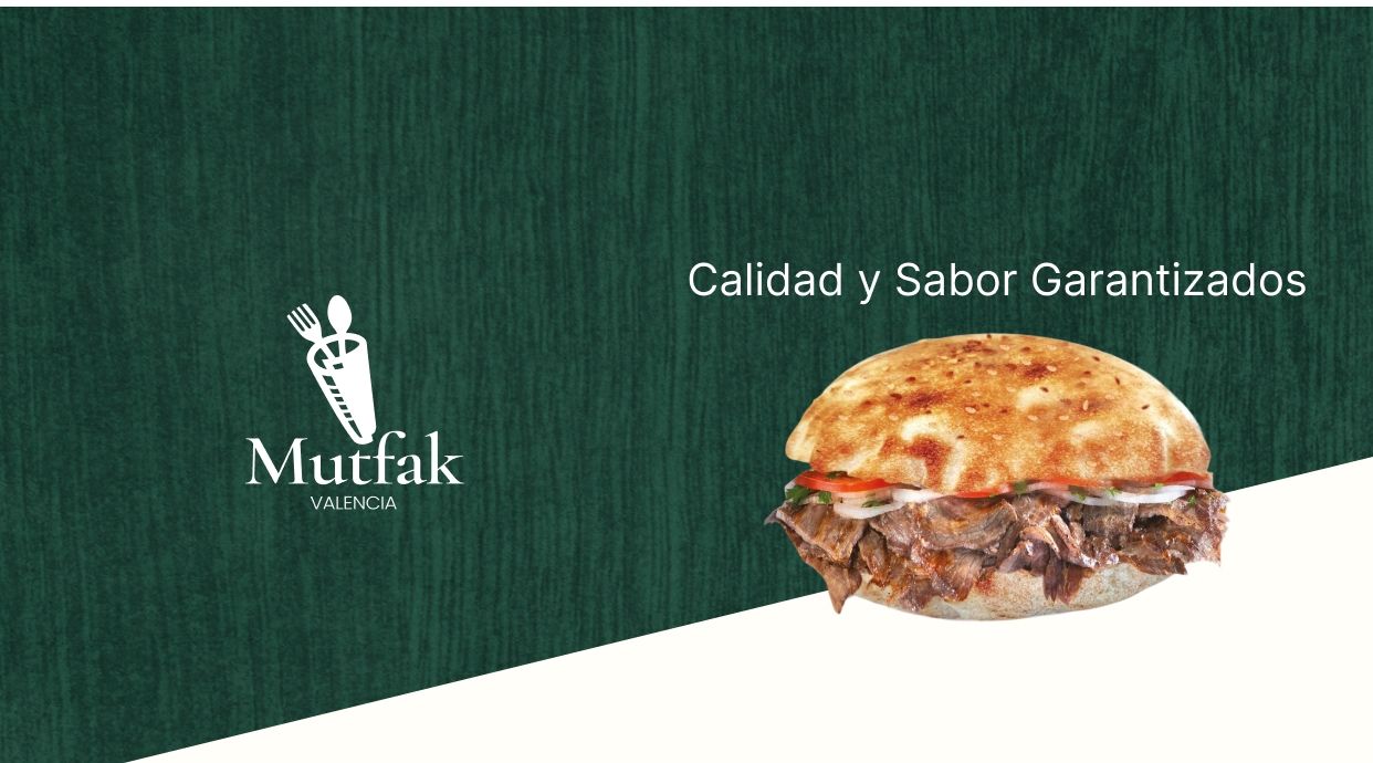 Mutfak Valencia