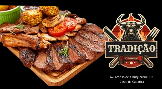 Tradição Steakhouse