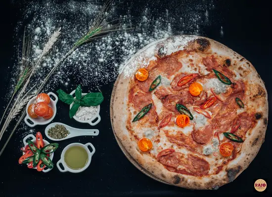 Raio Pizza