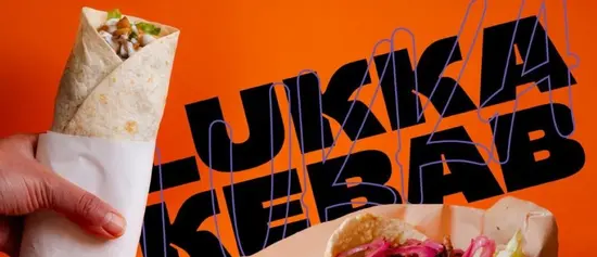 Lukka Kebab