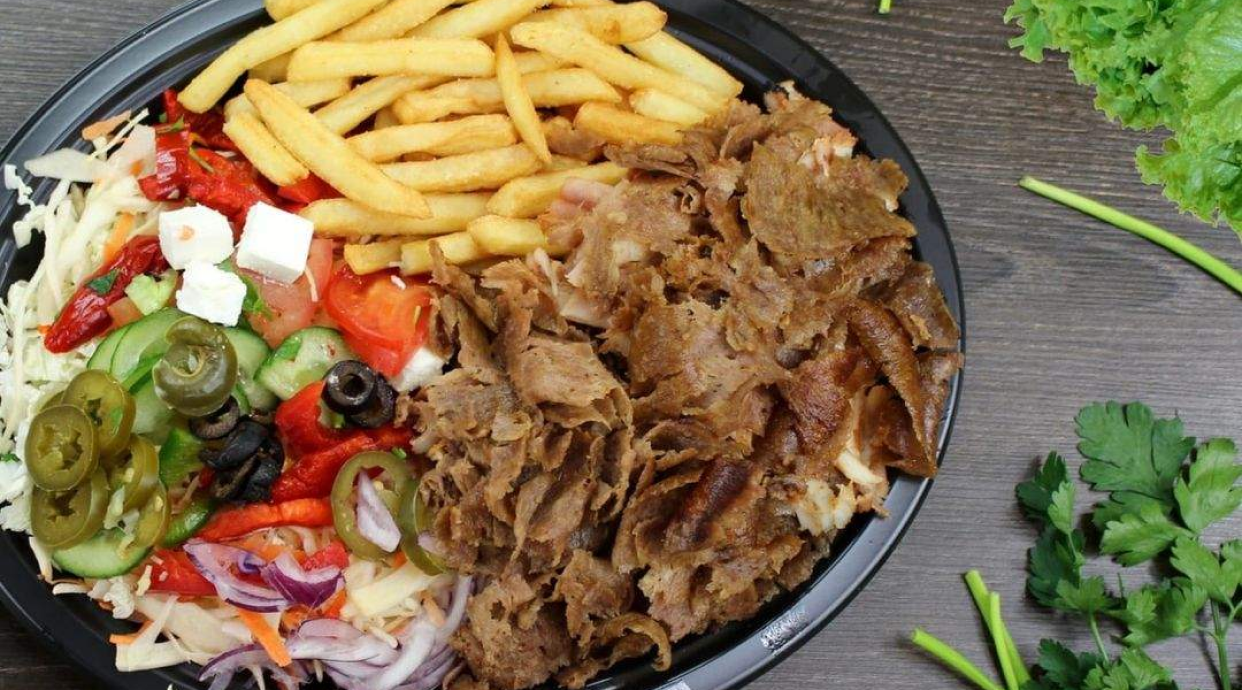 Kebab Orginal