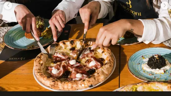 I Borboni Pizzeria