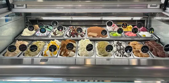 Artisans Gelateria