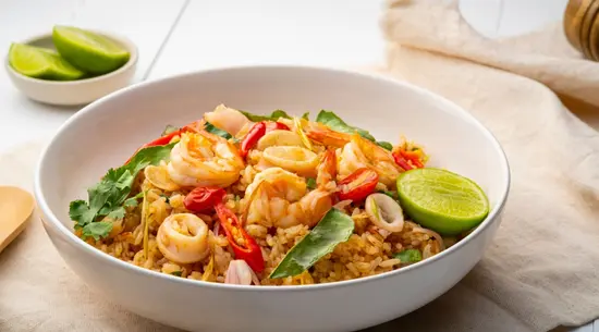 Bar Orientalny ASIA THAI FOOD