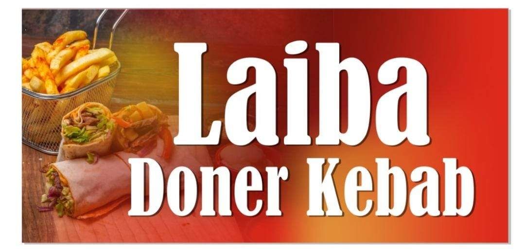 Laiba Doner Kebab Jinamar