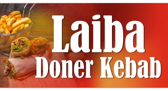 Laiba Doner Kebab Jinamar