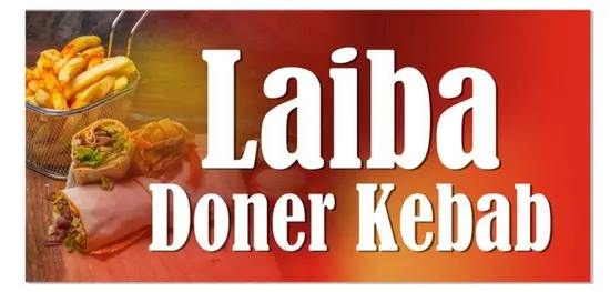 Laiba Doner Kebab Jinamar