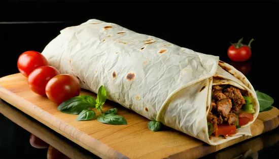 Shawarma Apetito