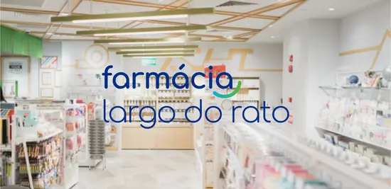 4Farmácia Largo do Rato