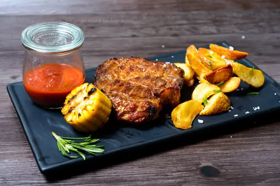 Restaurant Mister Chef