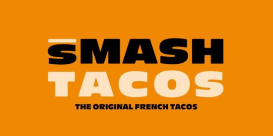 Smash Tacos