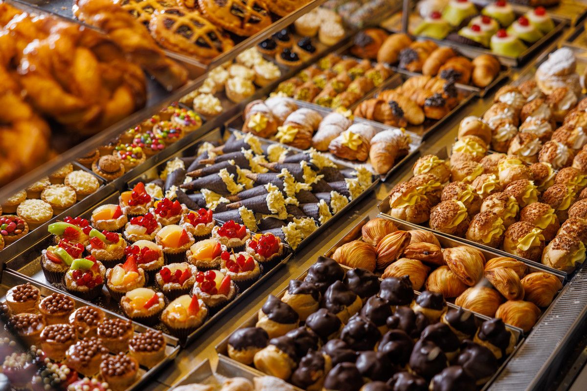 Pasticceria Fortunato