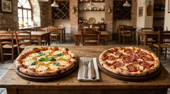 PIDE PIZZA