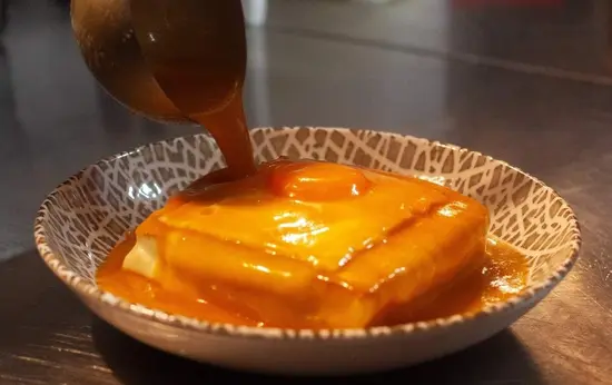 Dona Francesinha - Clérigos