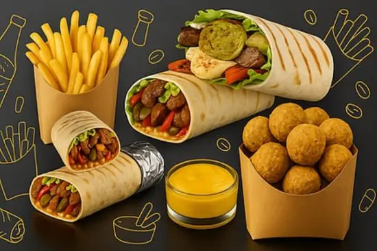 E-Kebab