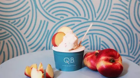 Q.B. Gelato